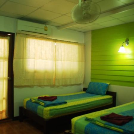 Sweet Home Patong Dış mekan fotoğraf