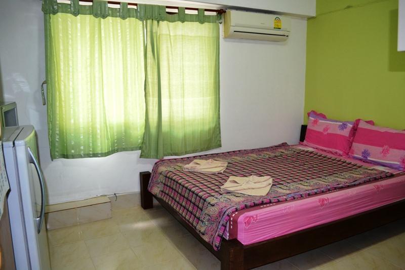 Sweet Home Patong Dış mekan fotoğraf
