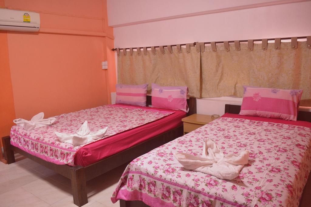 Sweet Home Patong Dış mekan fotoğraf
