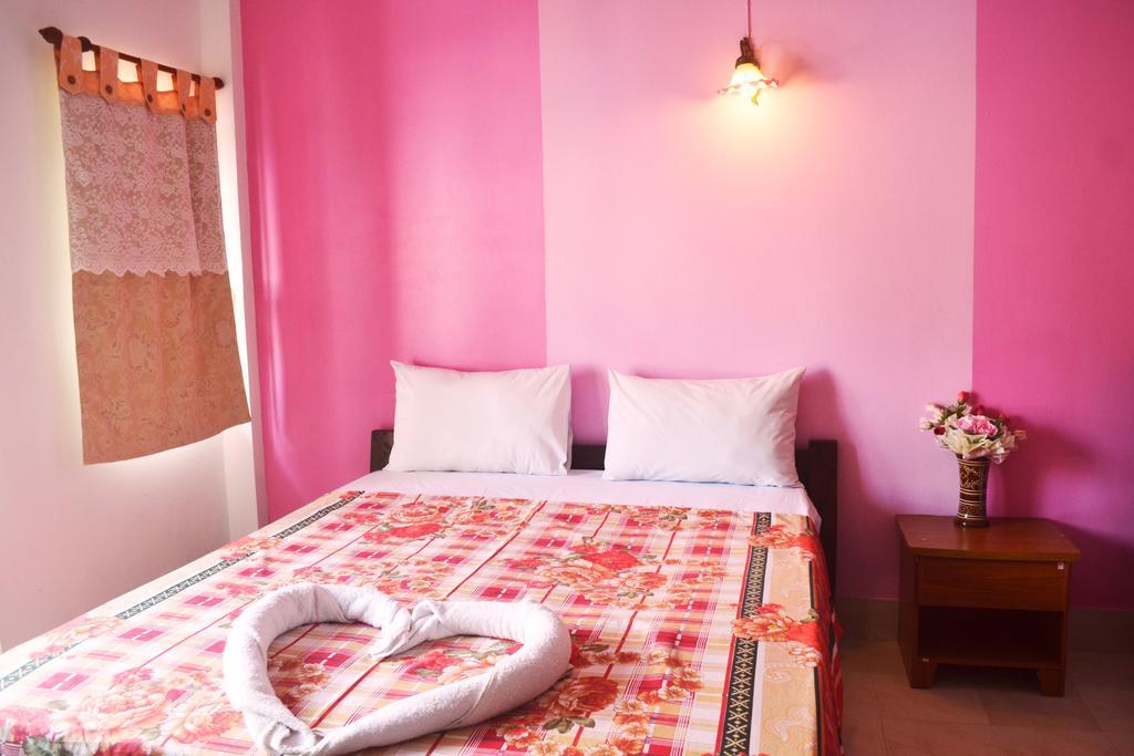 Sweet Home Patong Dış mekan fotoğraf