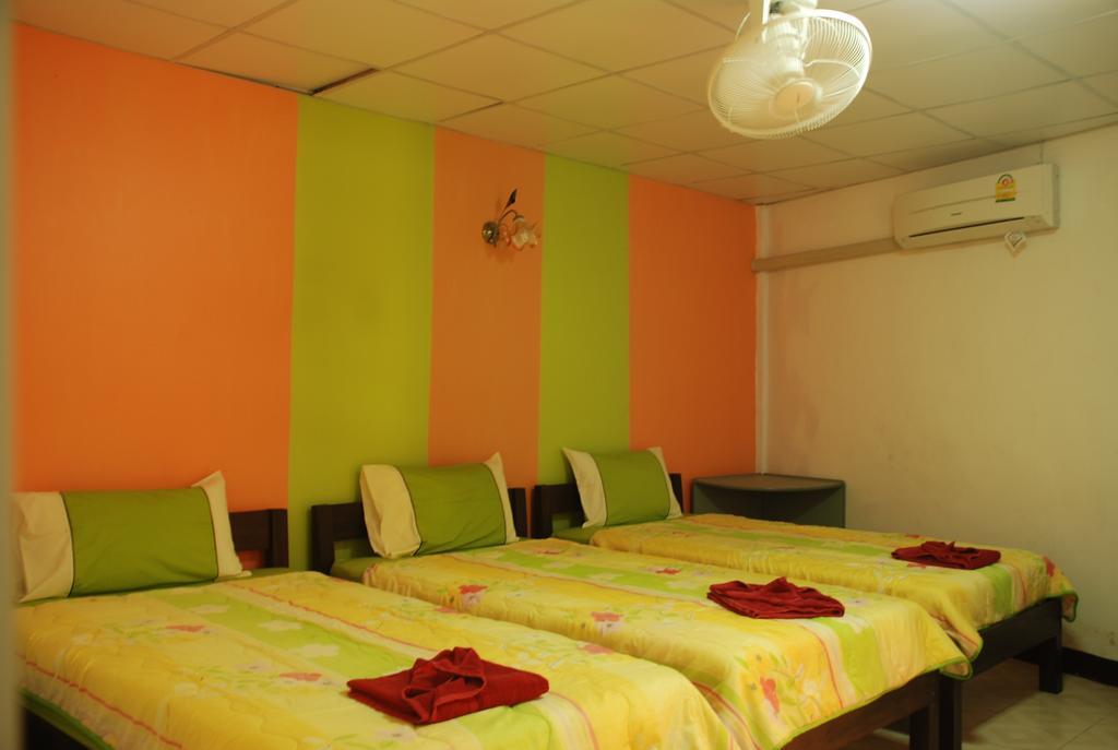 Sweet Home Patong Dış mekan fotoğraf