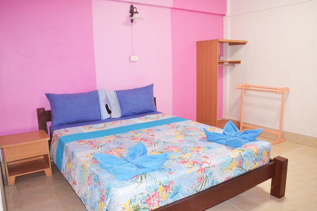 Sweet Home Patong Dış mekan fotoğraf