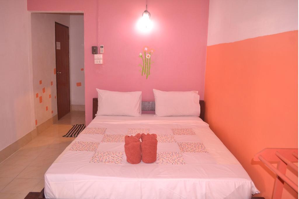 Sweet Home Patong Dış mekan fotoğraf