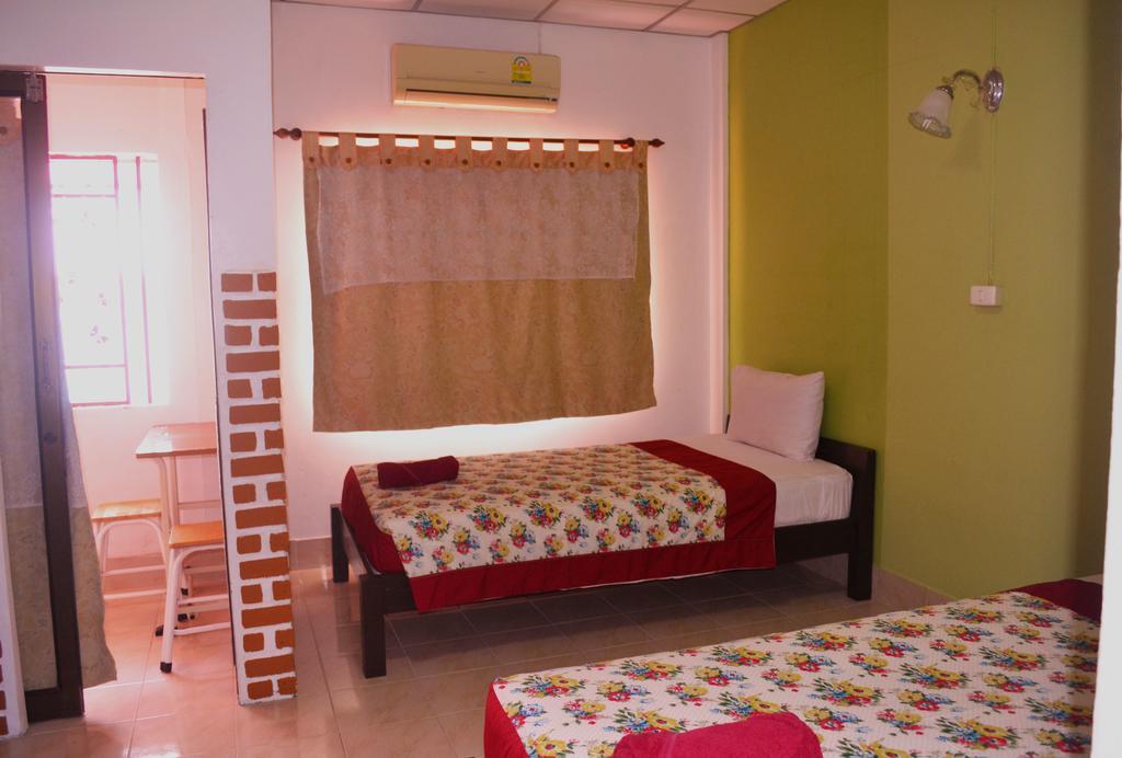 Sweet Home Patong Dış mekan fotoğraf