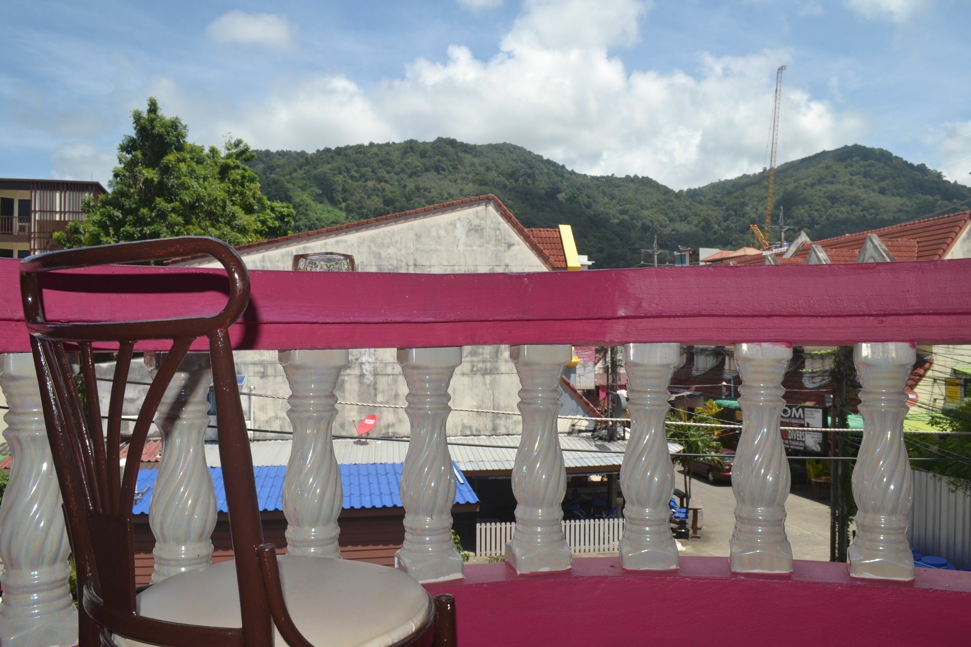 Sweet Home Patong Dış mekan fotoğraf